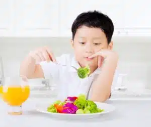 Nutritionist Nutritionist