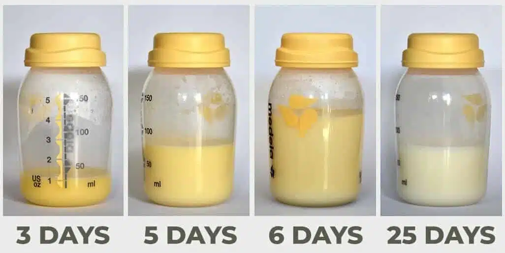 Semua Mengenai Penyusuan Susu Ibu. Adakah ia penting? Adakah Ia Bermanfaat? 2 Colostrum