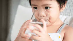 Water do children need Water do children need