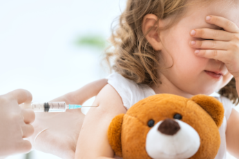 Prepare Your Child for Their Vaccination