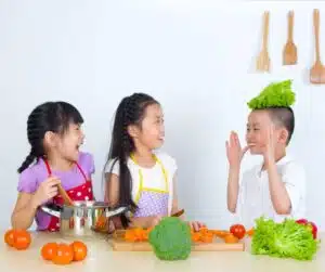 Nutritionist Nutritionist