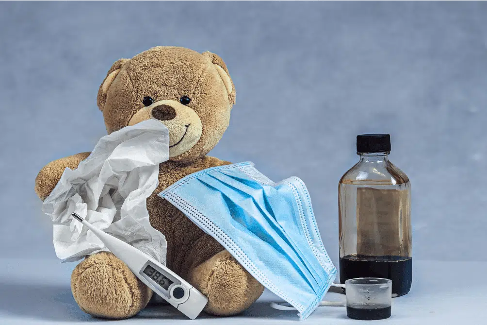 INTERNATIONAL DAY AGAINTS DRUG ABUSE 2 Getting to Know About Different Types of Baby Vaccinations -Firststep Child Specialist Clinic