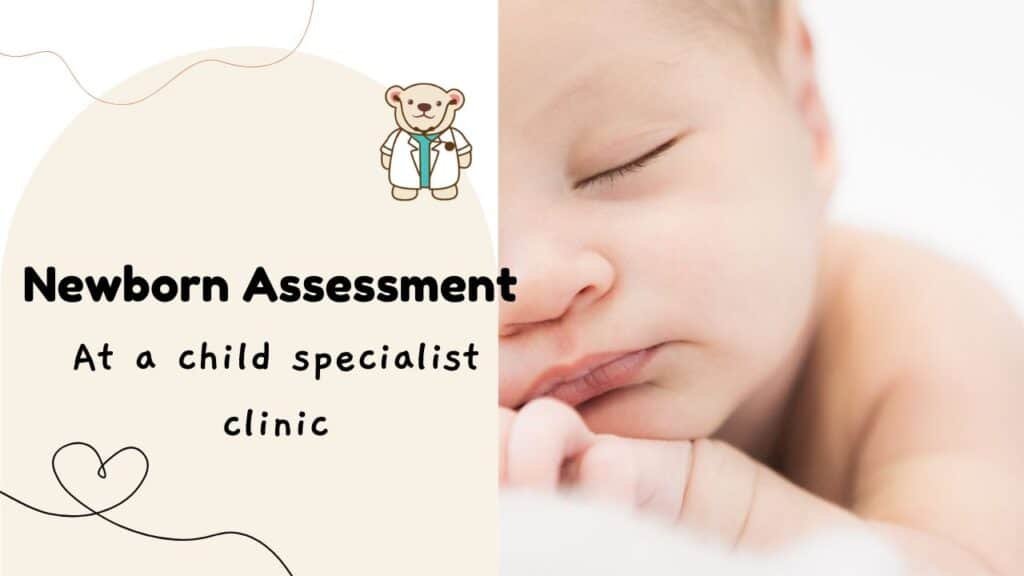 newborn assessment