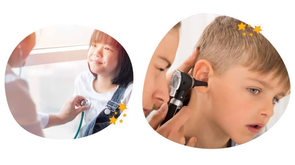 Why Well-Child Visits are Helpful 4 well-child checkup - child specialist clinic malaysia