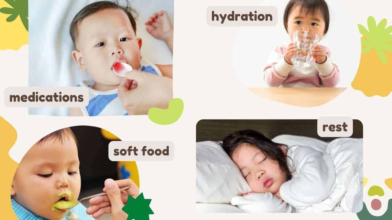 HFMD Explained: All you need to know to protect your little one ...