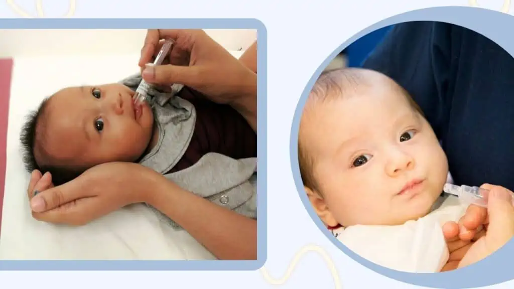 rotavirus vaccine - childhood vaccination