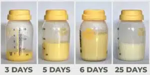 All About Breastfeeding. Is It Important? Is It Beneficial? 2 Colostrum