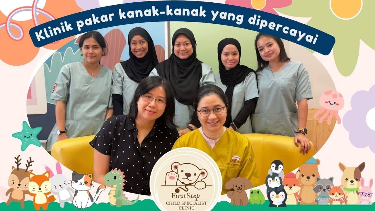 Firststep Clinic Staff