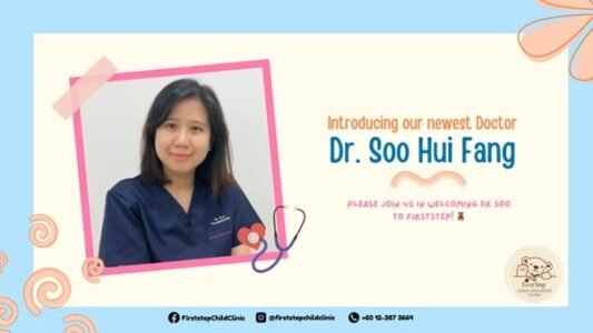 Introducing Dr. Soo Hui Fang