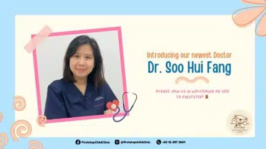 Introducing Dr. Soo Hui Fang