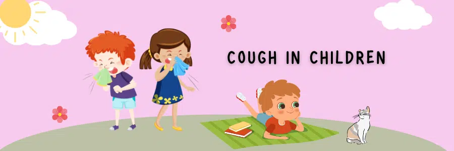 Cough In Children