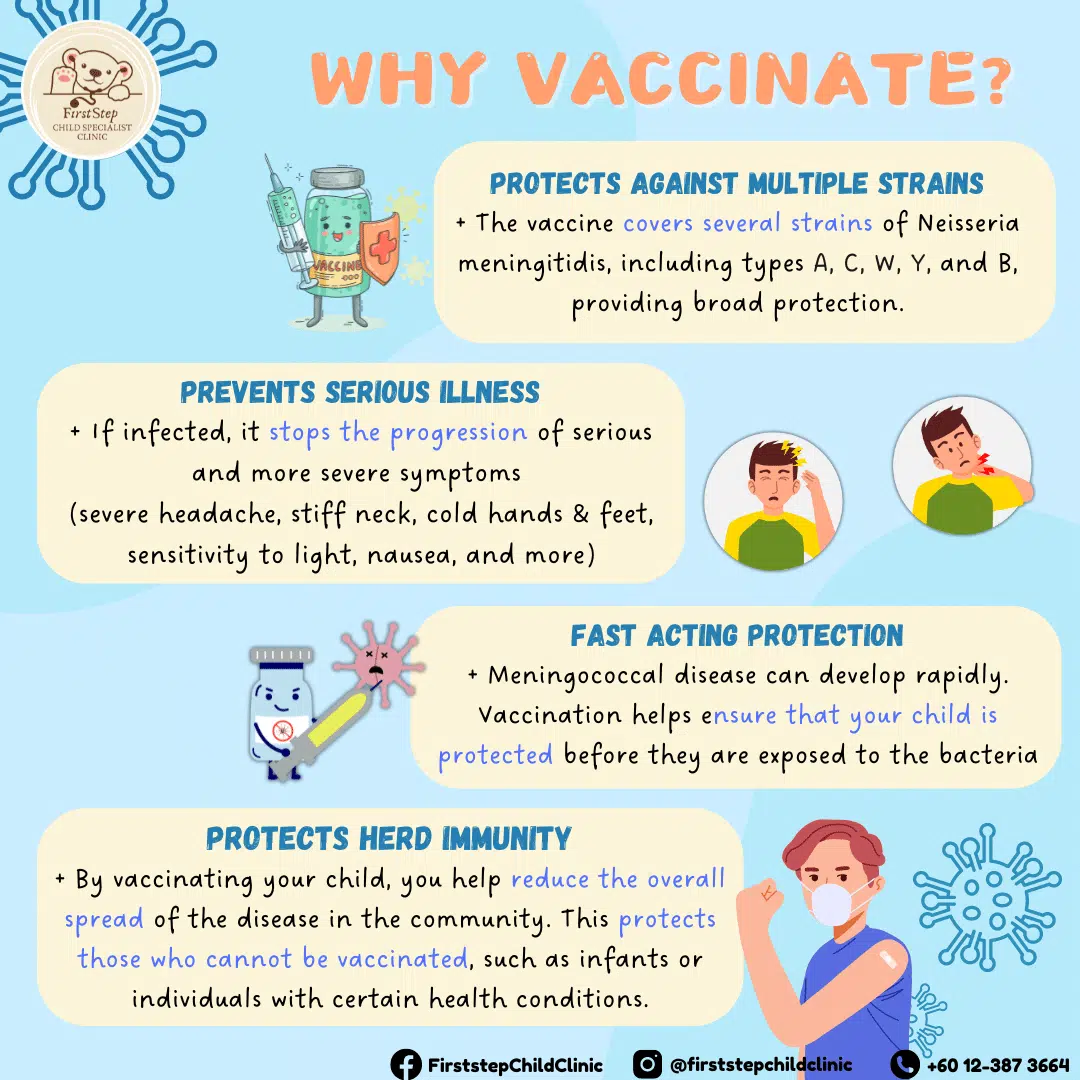 Meningococcal vaccine 1 Meningococcal vaccine