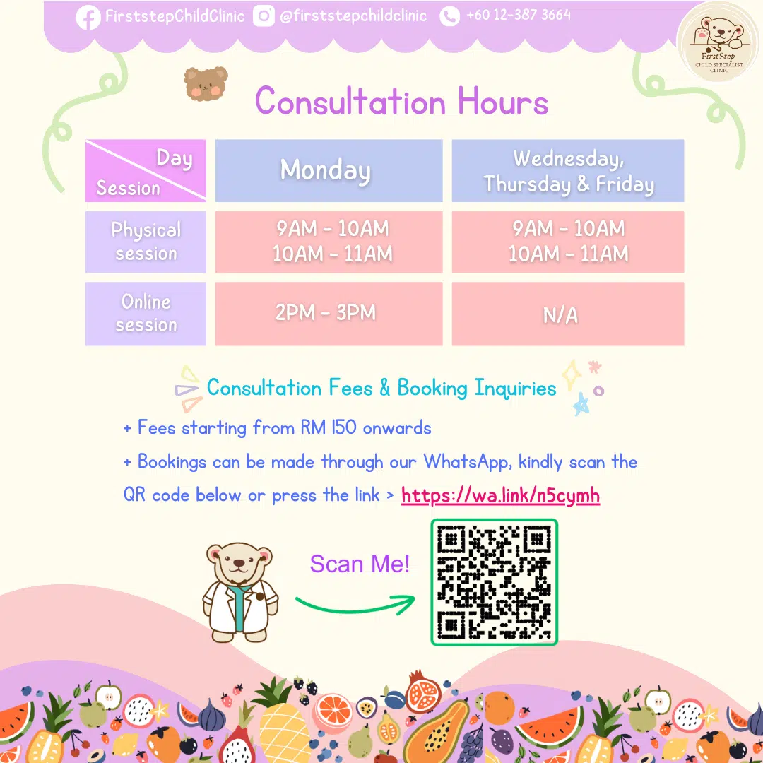 Nutritionist for Little Champs 2 NUTRITIONIST