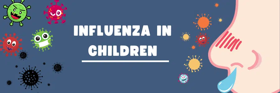 Influenza in Children