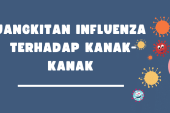 Jangkitan Influenza