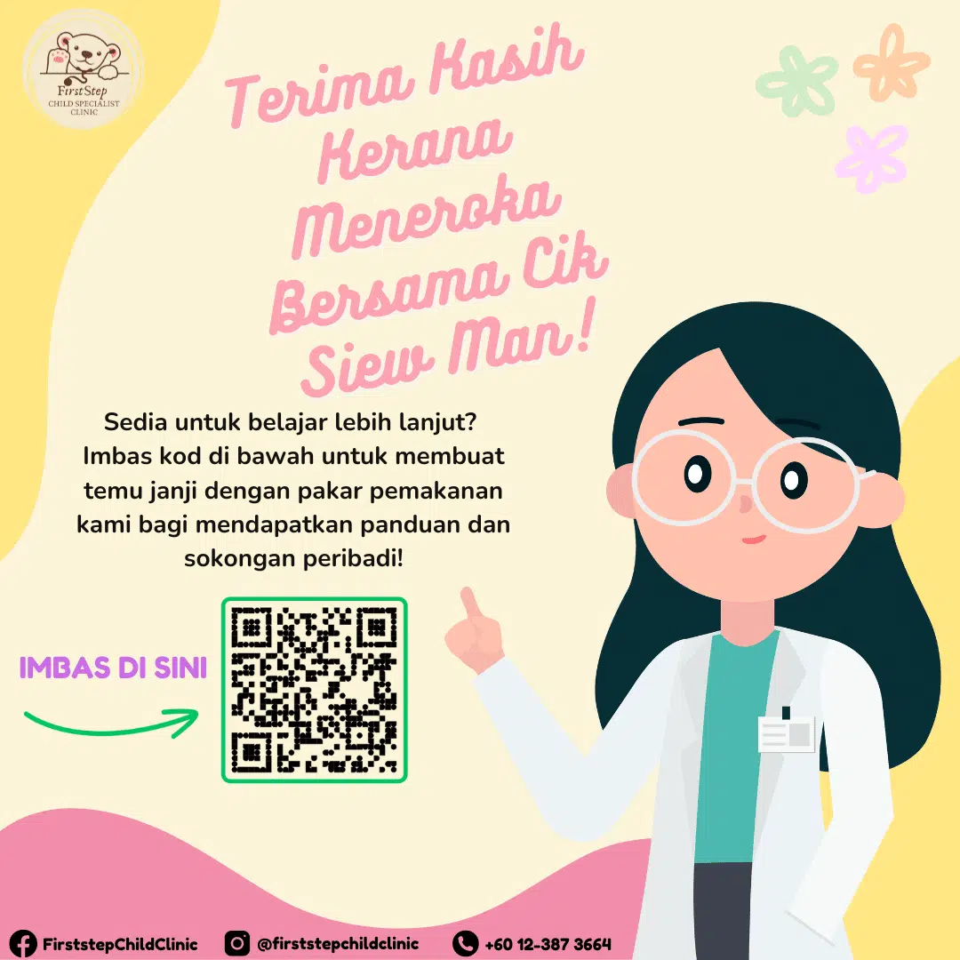 Mengatasi Alergi Makanan 3 PAKAR NUTRISI