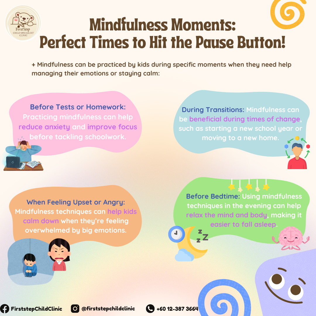 Mindfulness Magic 