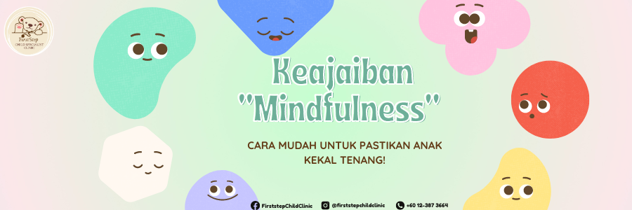 Keajaiban “Mindfulness”: Teknik Bertenang