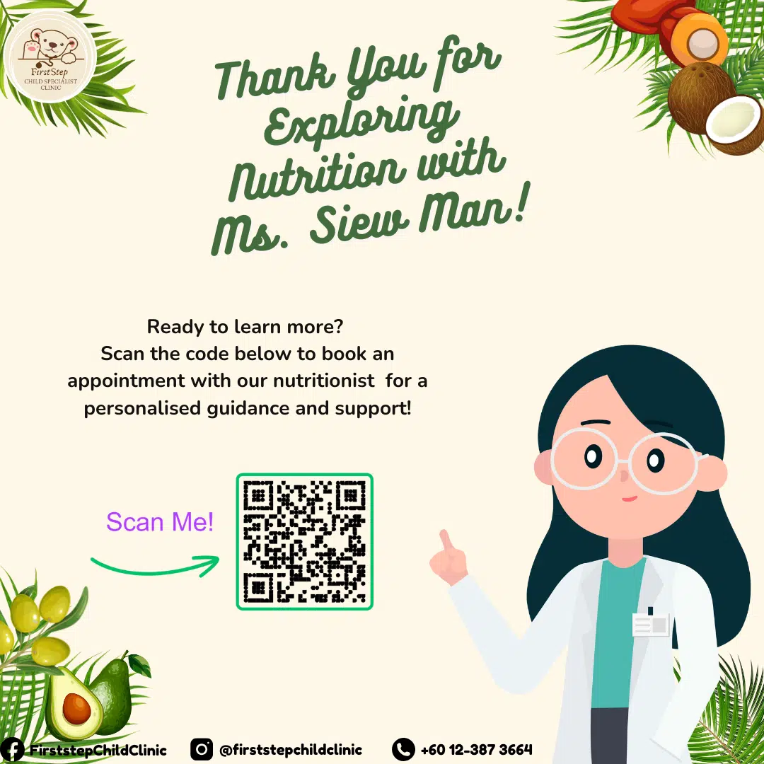 GUIDE TO PICKING PERFECT COOKING OIL! 4 Thanks for exploring with Ms Siew Man