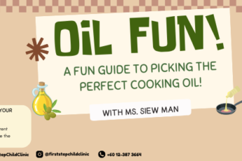 GUIDE TO PICKING PERFECT COOKING OIL!