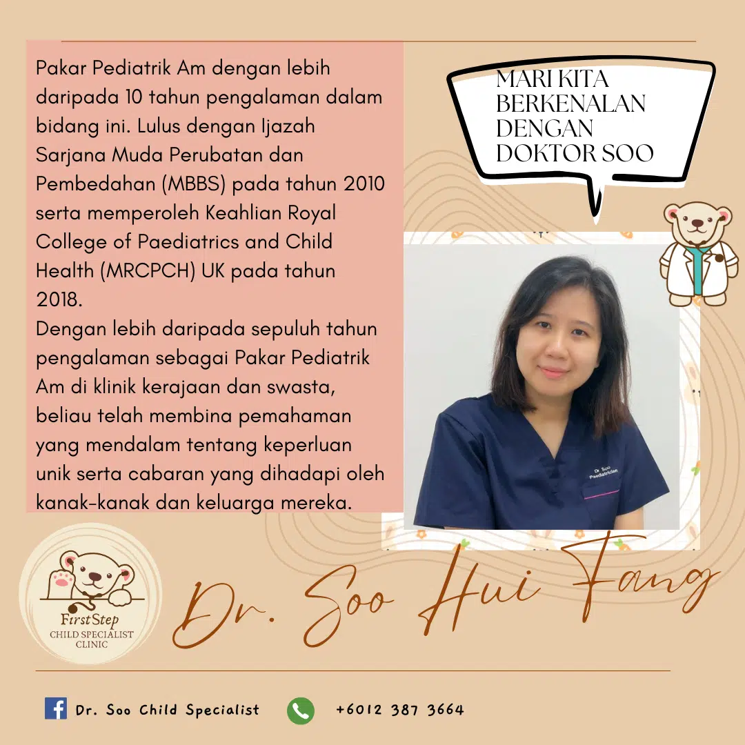 Dr Soo Hui Fang