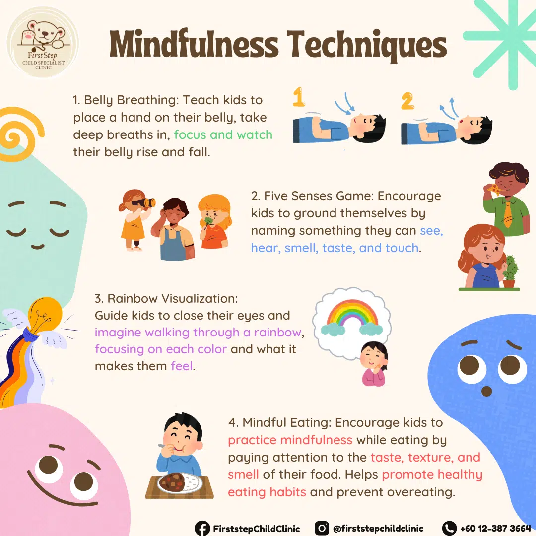 Mindfulness Magic