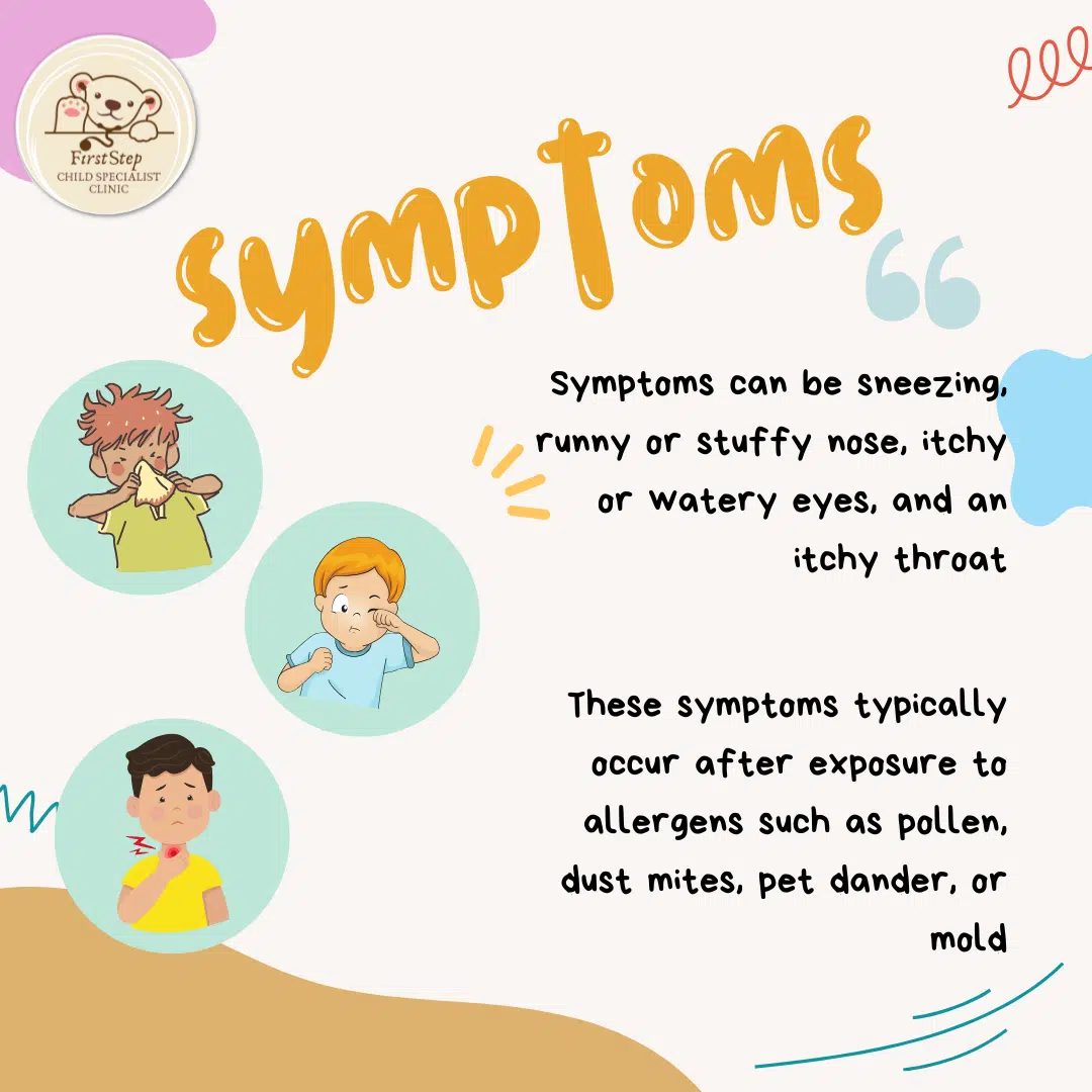 allergy rhinitis