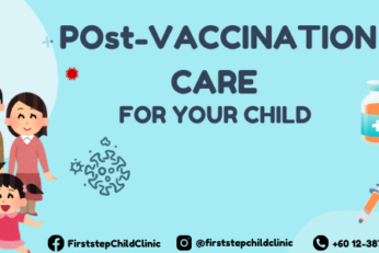 Dr Soo: Care Post-Vaccination