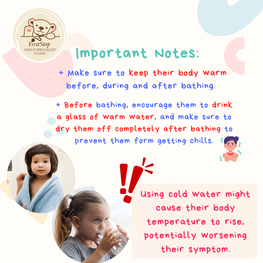 fever in children