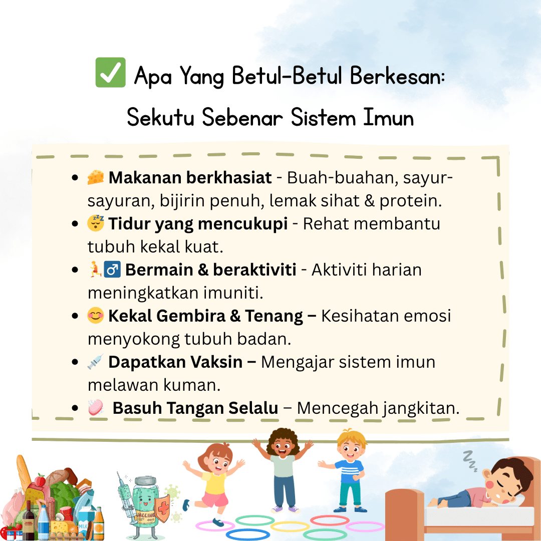 Immune Sistem 