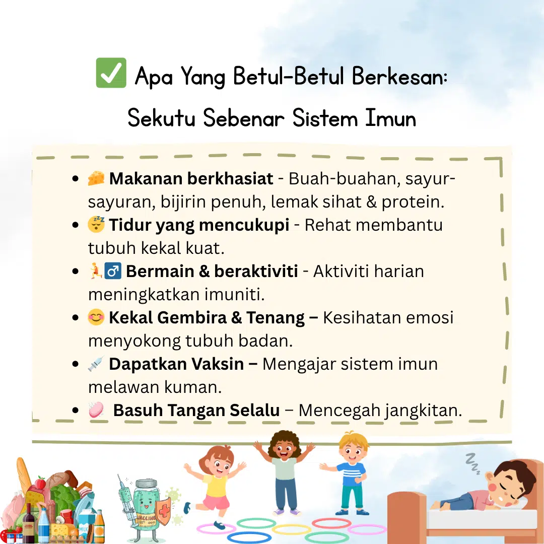 Immune Sistem 