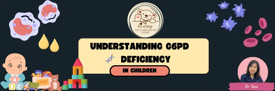 Understanding G6PD Deficiency