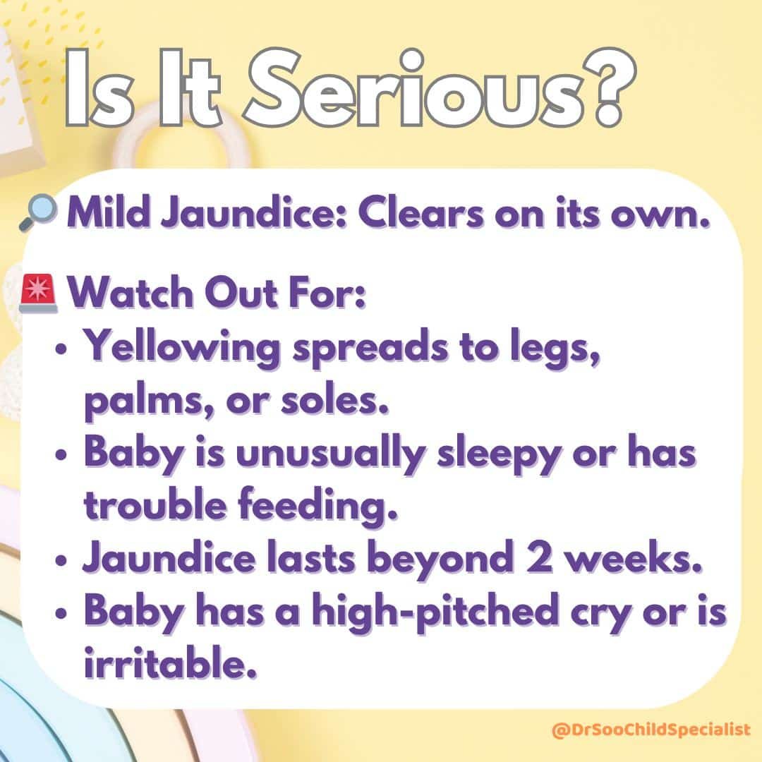 Jaundice