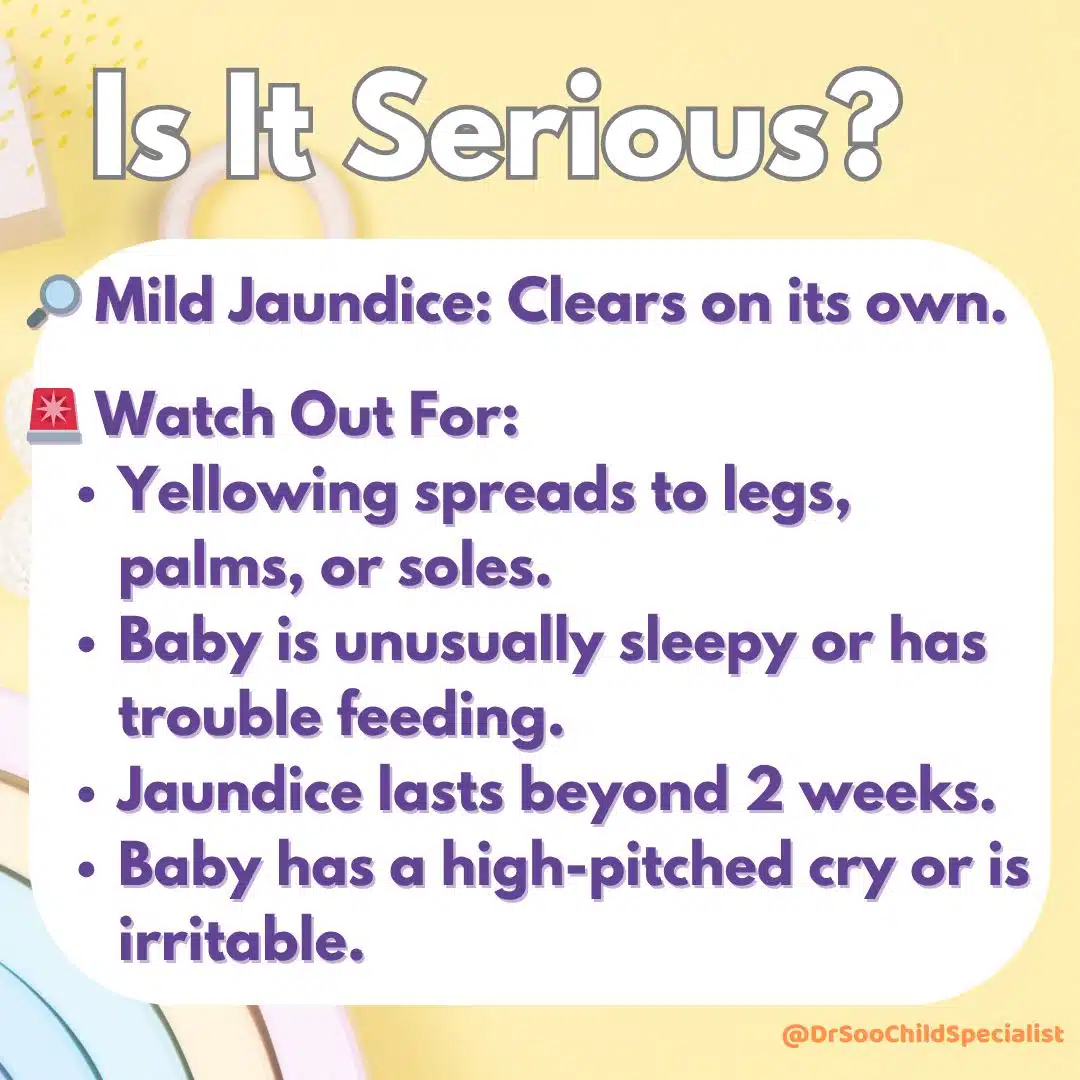 Jaundice