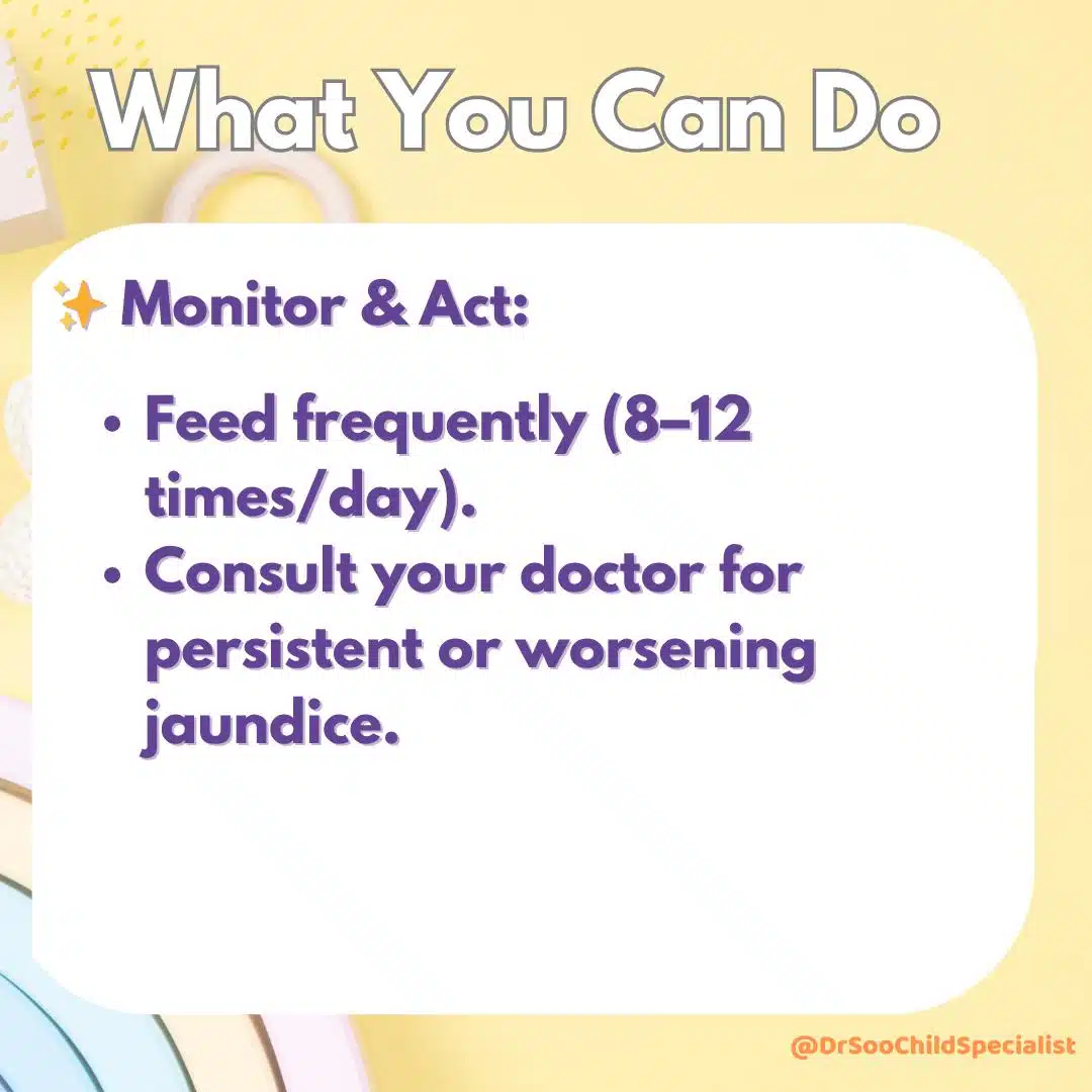 what parents can do