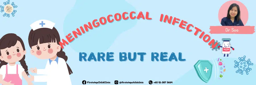 Meningococcal Infection in Children
