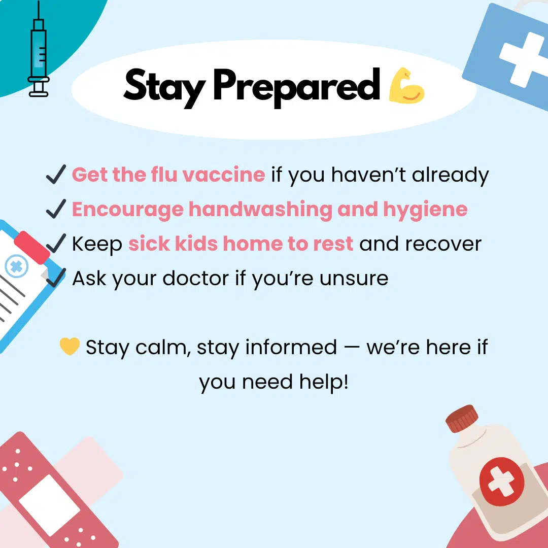 Flu Season 