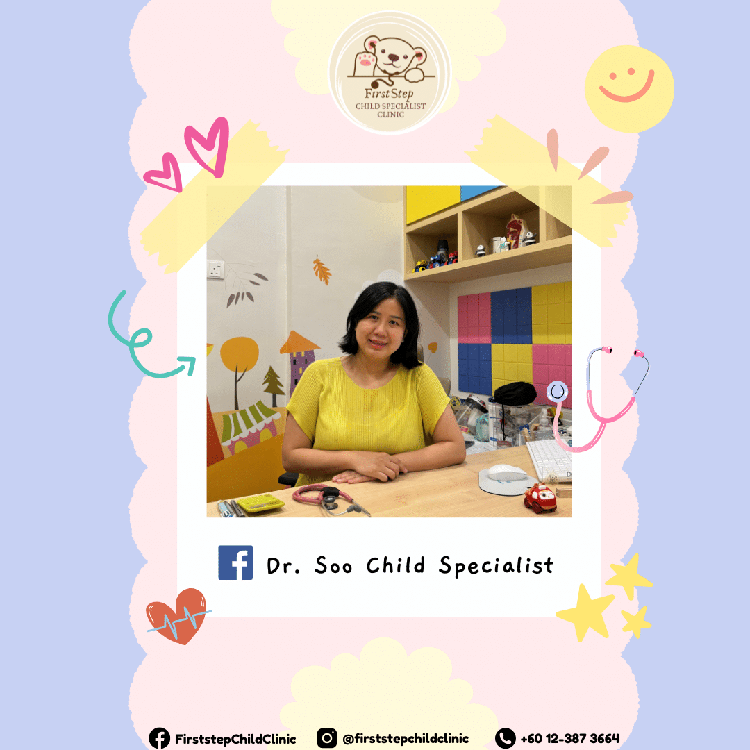 Dr Soo Hui Fang