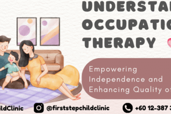 Understanding Occupational Therapy