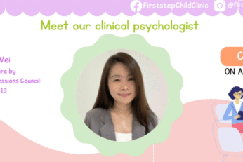 Supporting Children’s Mental Health