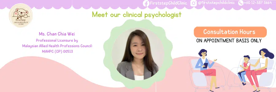 Supporting Children’s Mental Health