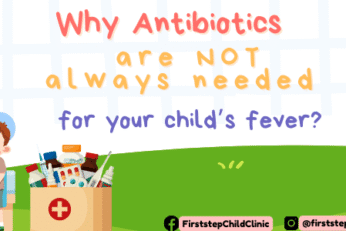 Why Antibiotics Are NOT Always Needed