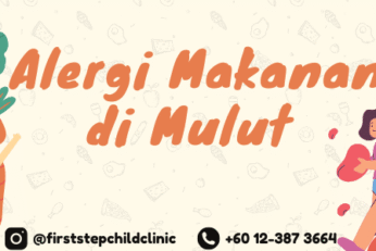 Alergi Makanan di Mulut