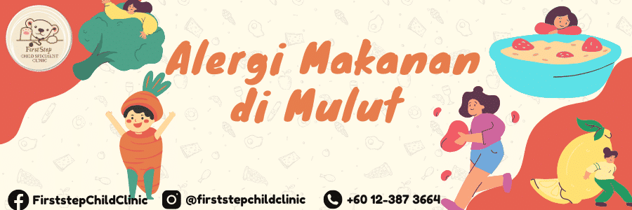 Alergi Makanan di Mulut