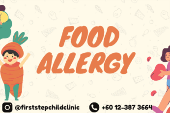 Oral Food Allergy