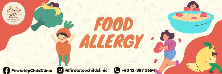 Oral Food Allergy
