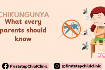 Chikungunya: What Parents Should Know