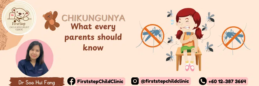 Chikungunya: What Parents Should Know