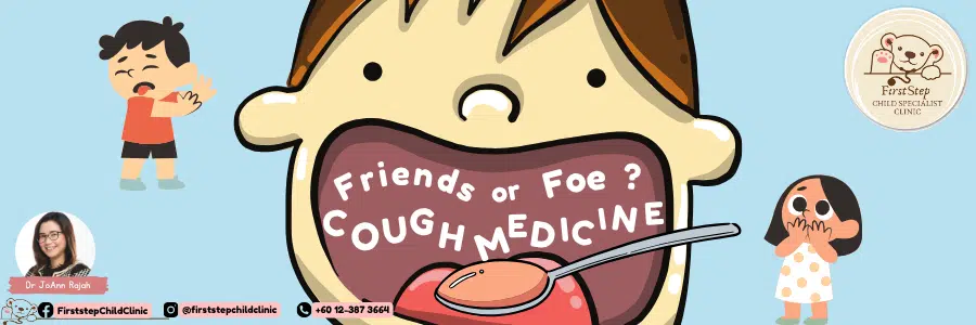 Cough Medicine