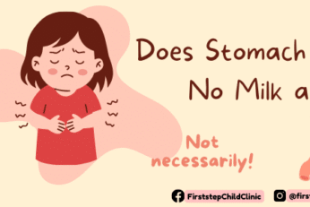 Home 19 Does Stomach Flu Mean No Milk at All?